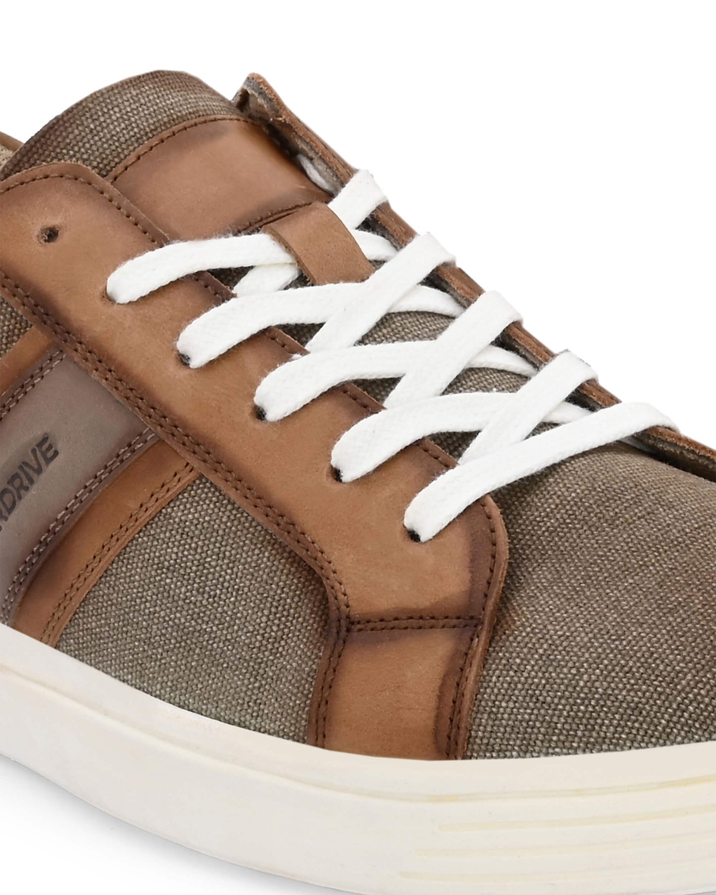 Globe Trotter Beige