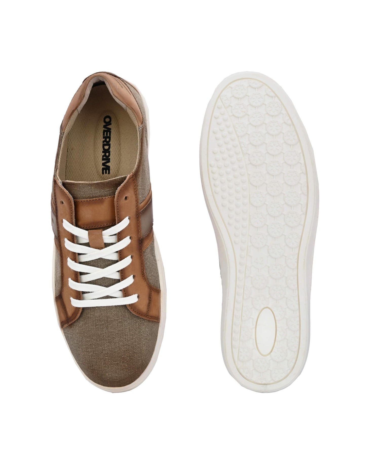 Globe Trotter Beige