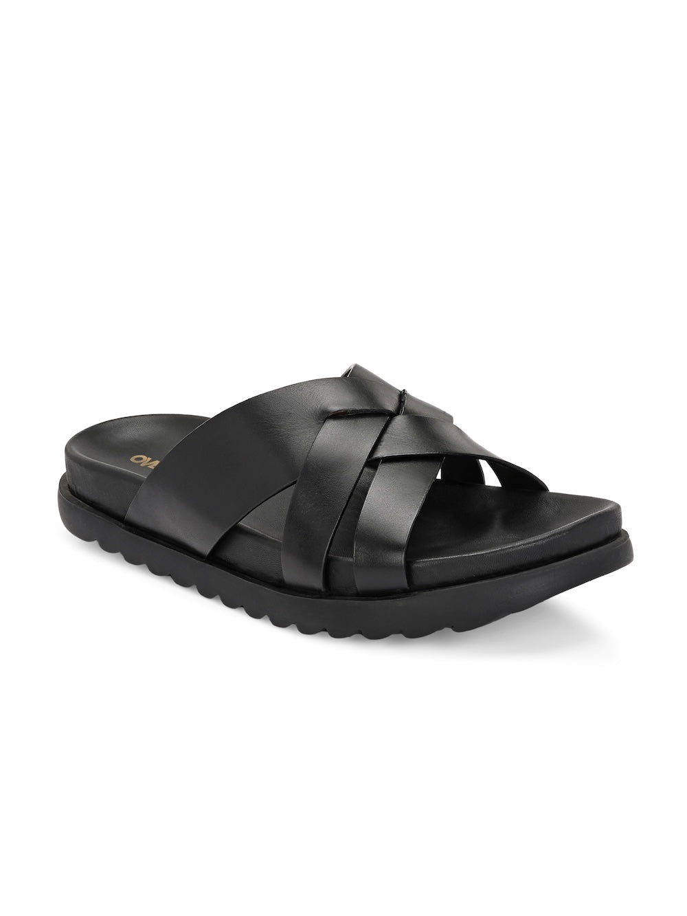 Cosmo Slide Black