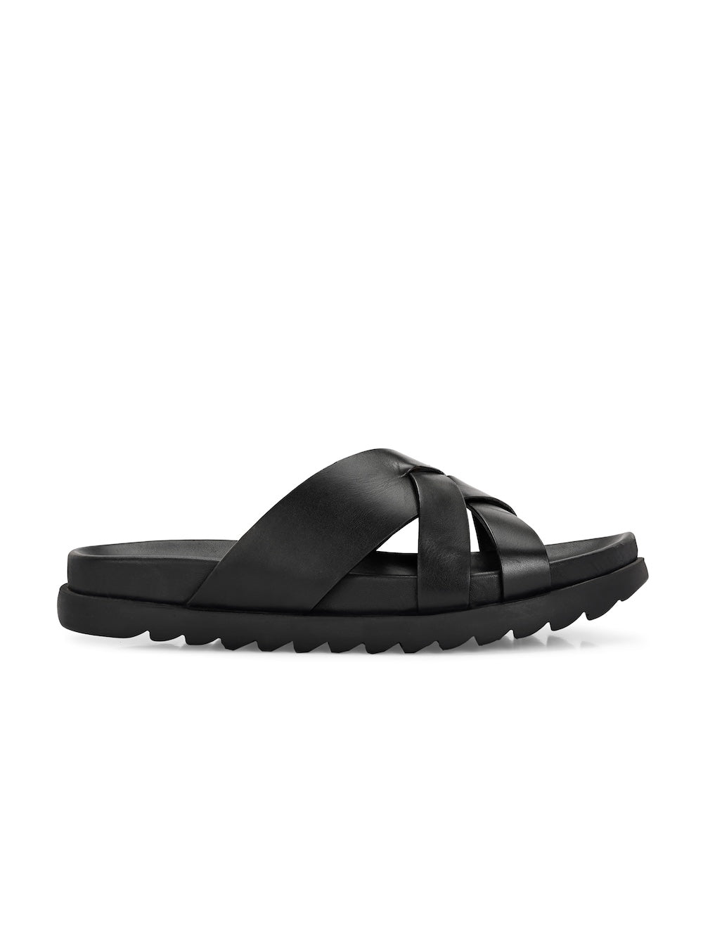 Cosmo Slide Black