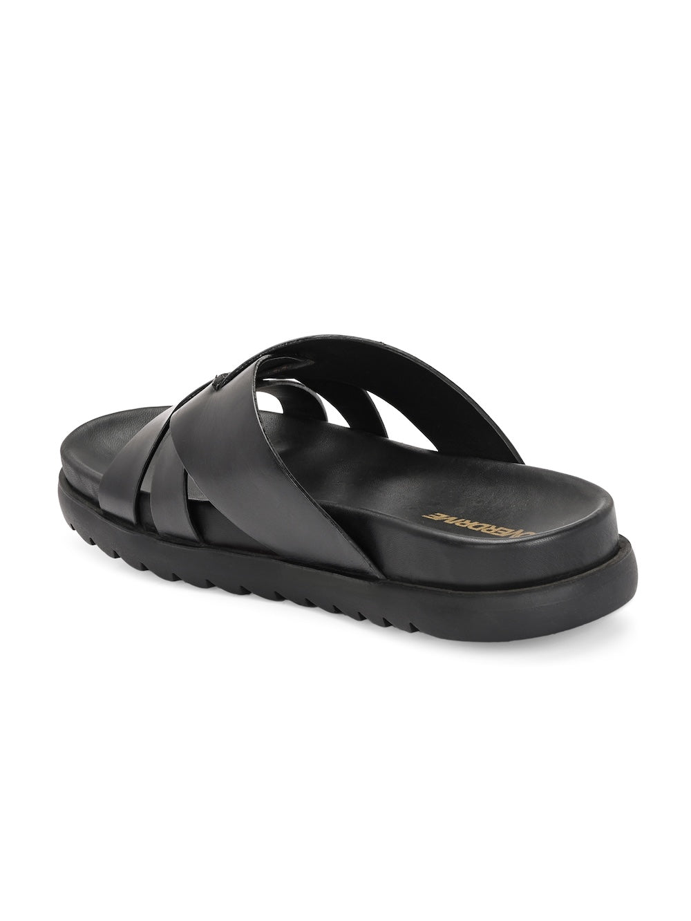 Cosmo Slide Black