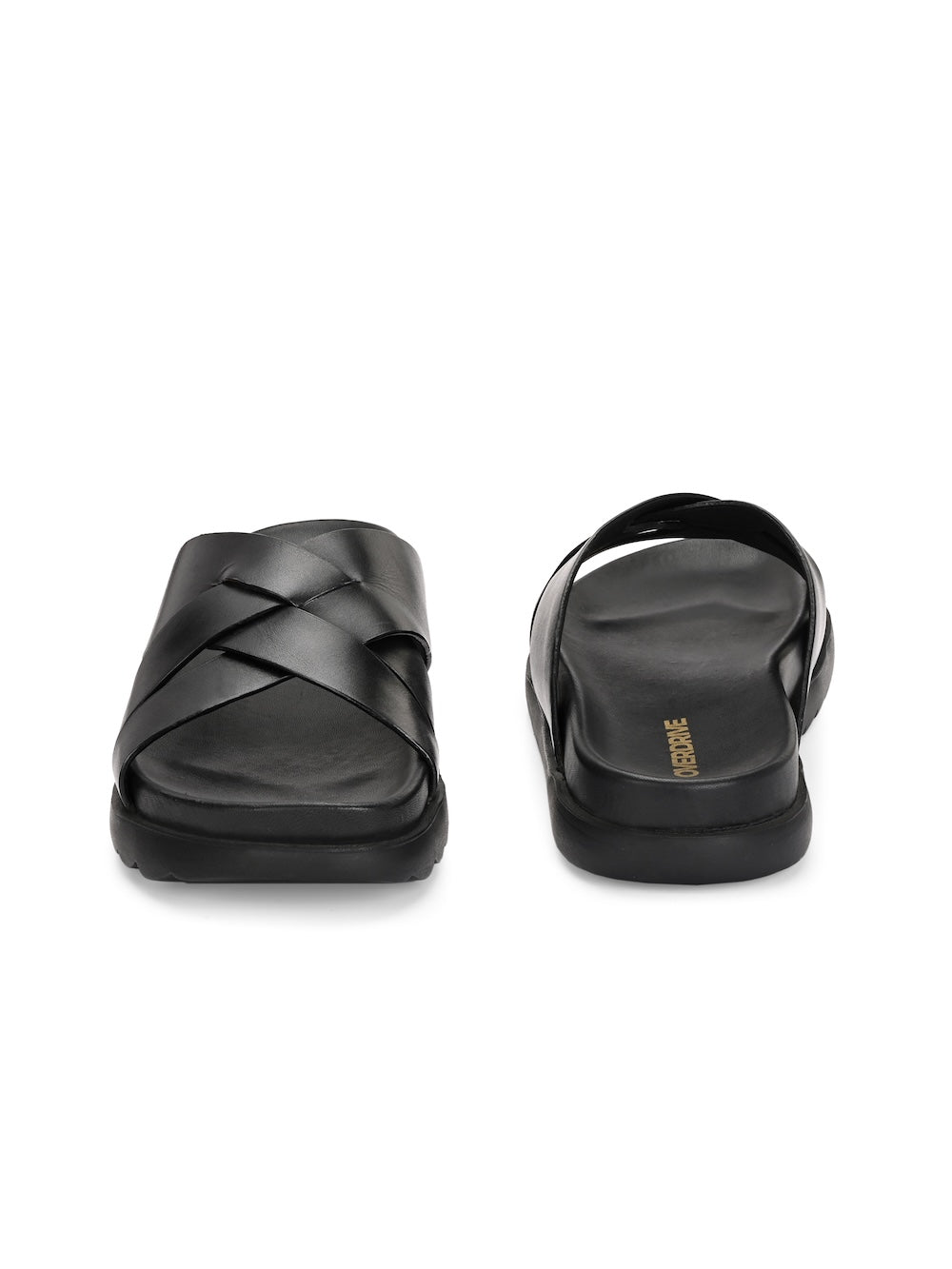 Cosmo Slide Black