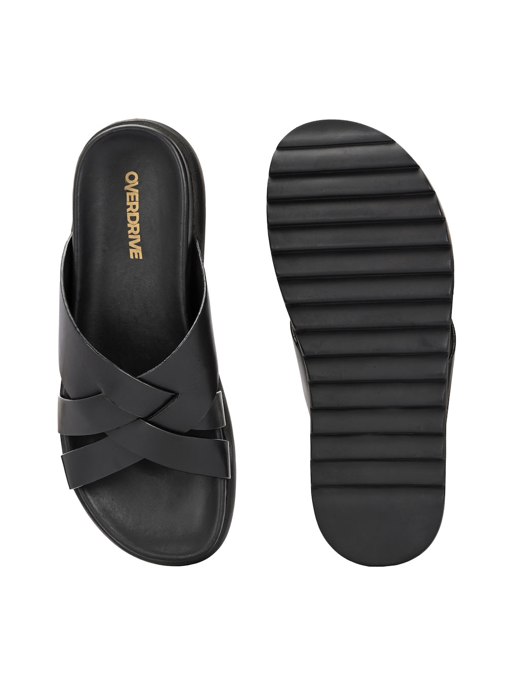 Cosmo Slide Black