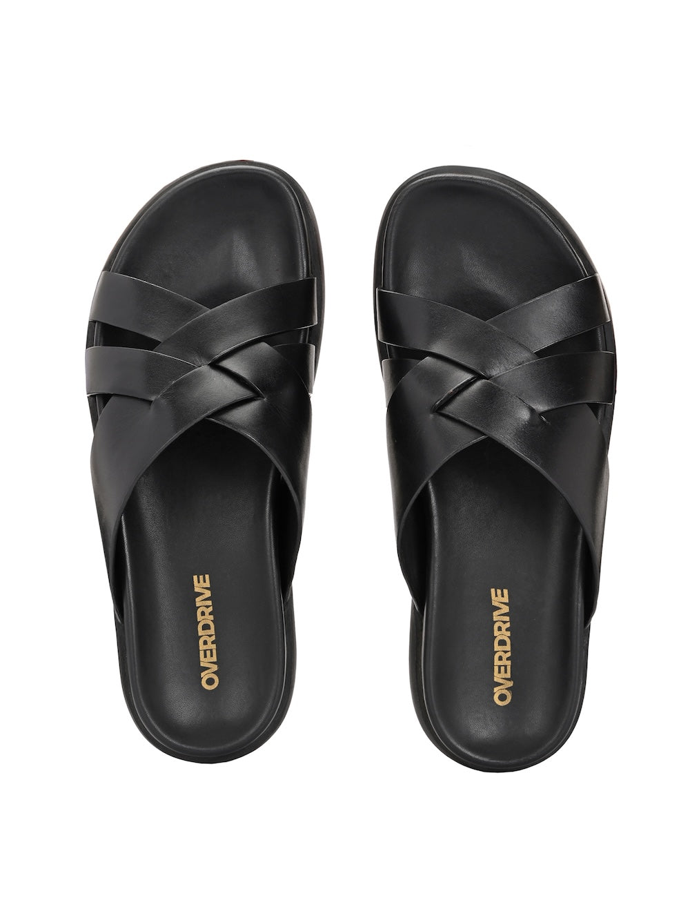 Cosmo Slide Black