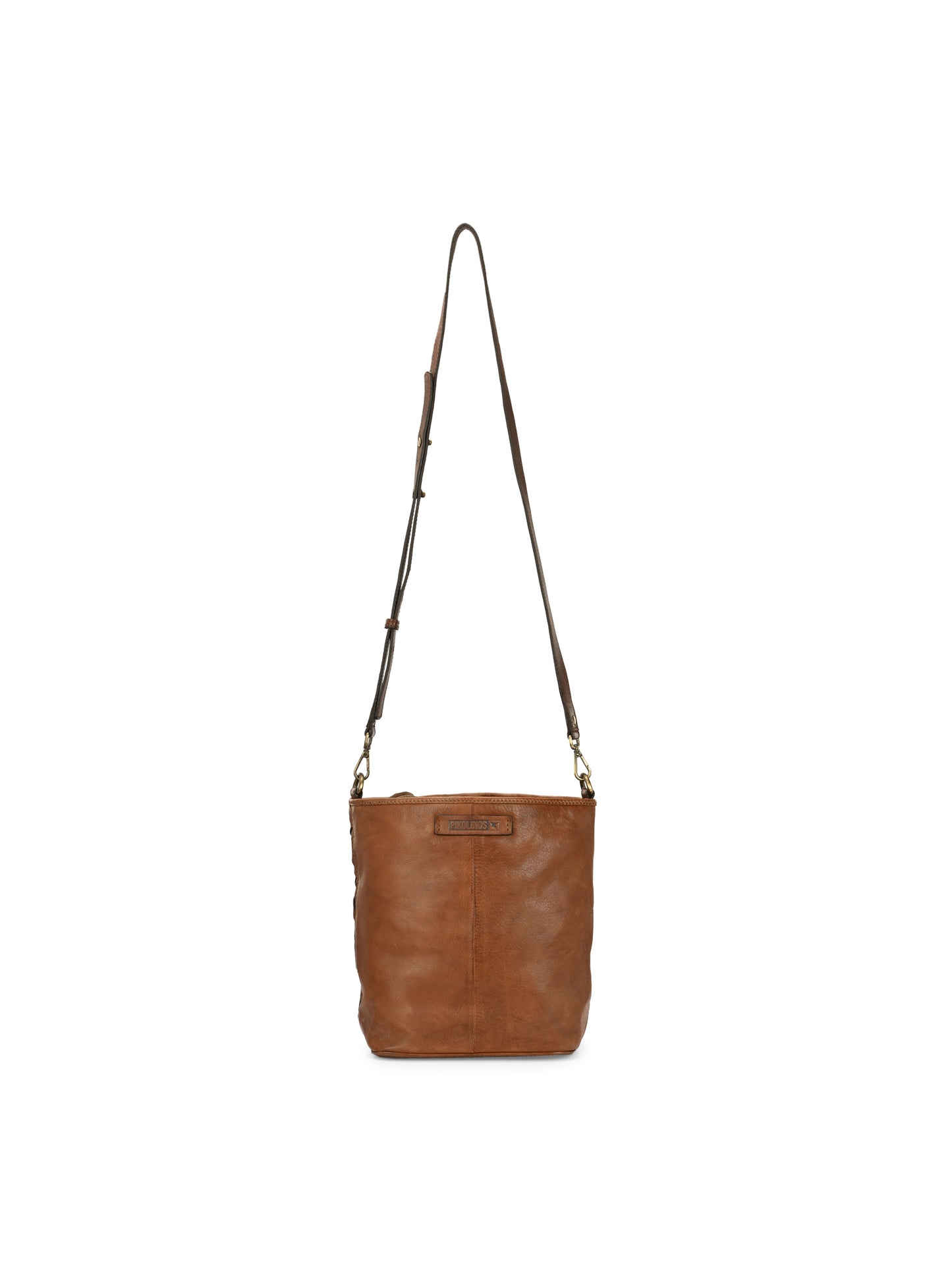 Marmo Itrecciato Bucket Bag