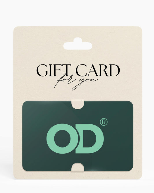 OD Gift Card