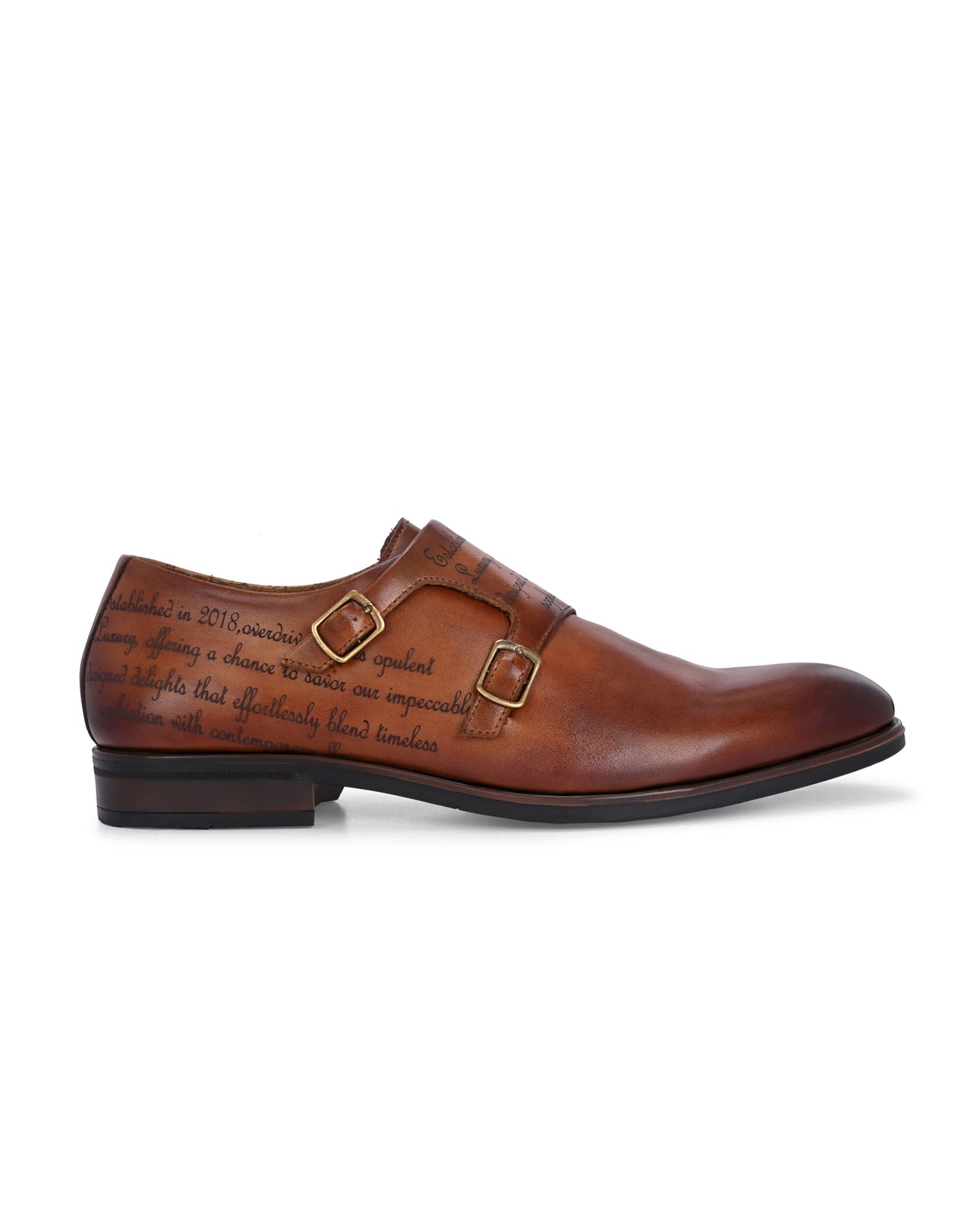 Venice Brown Loafers