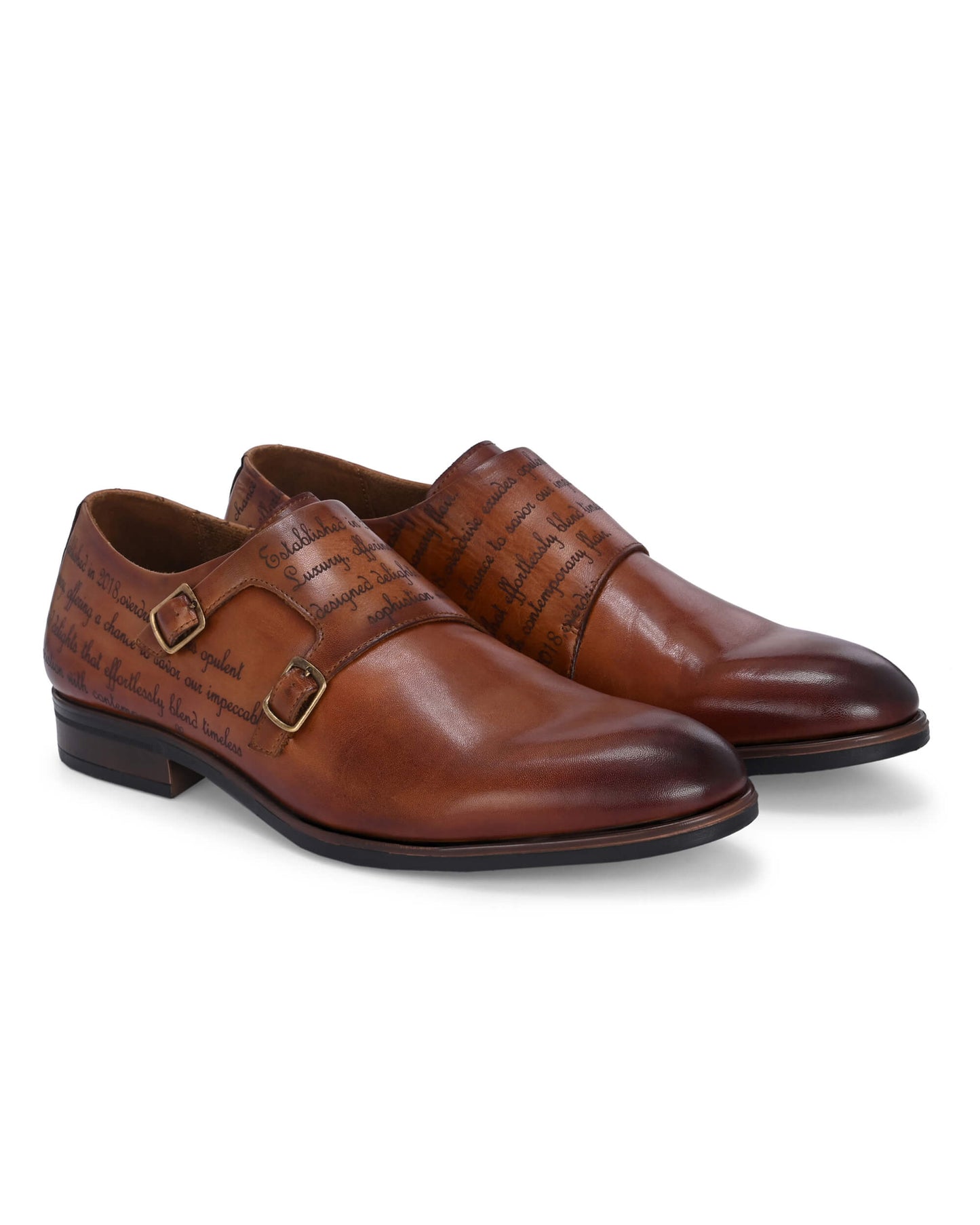 Venice Brown Loafers