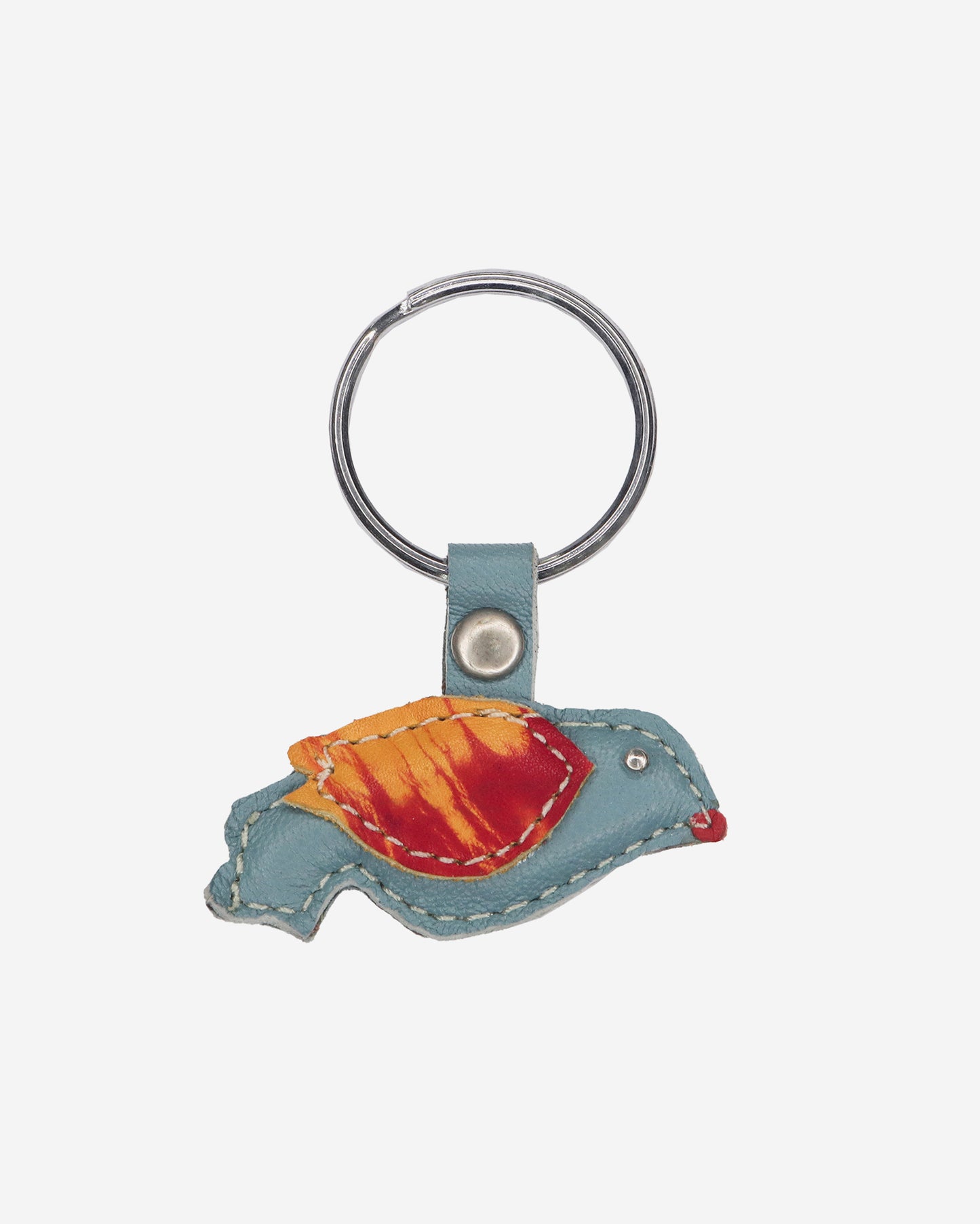 Rhea Bird Key ring