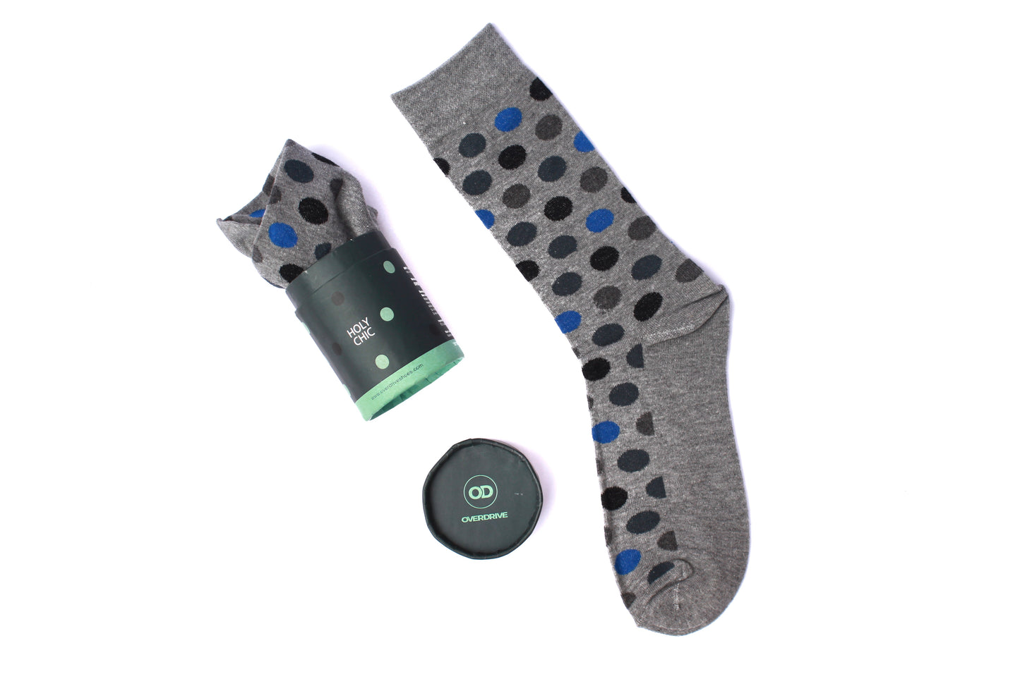 Men's Pegion Holy Chik Cotton Breathable Socks