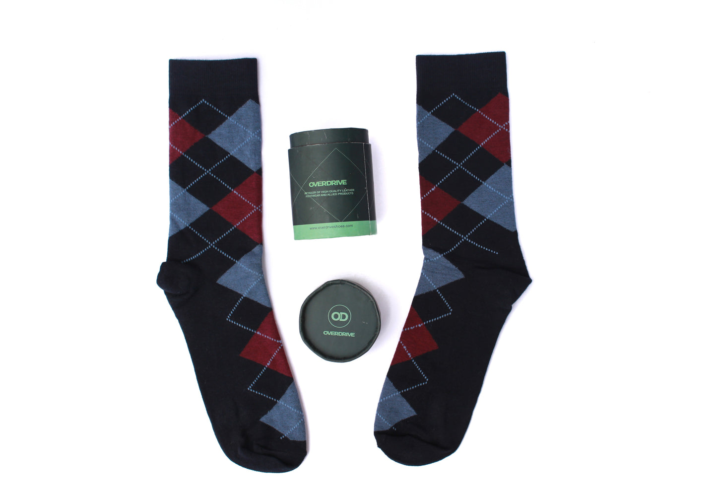 Men's Very-berry Human Kind Breathable Socks