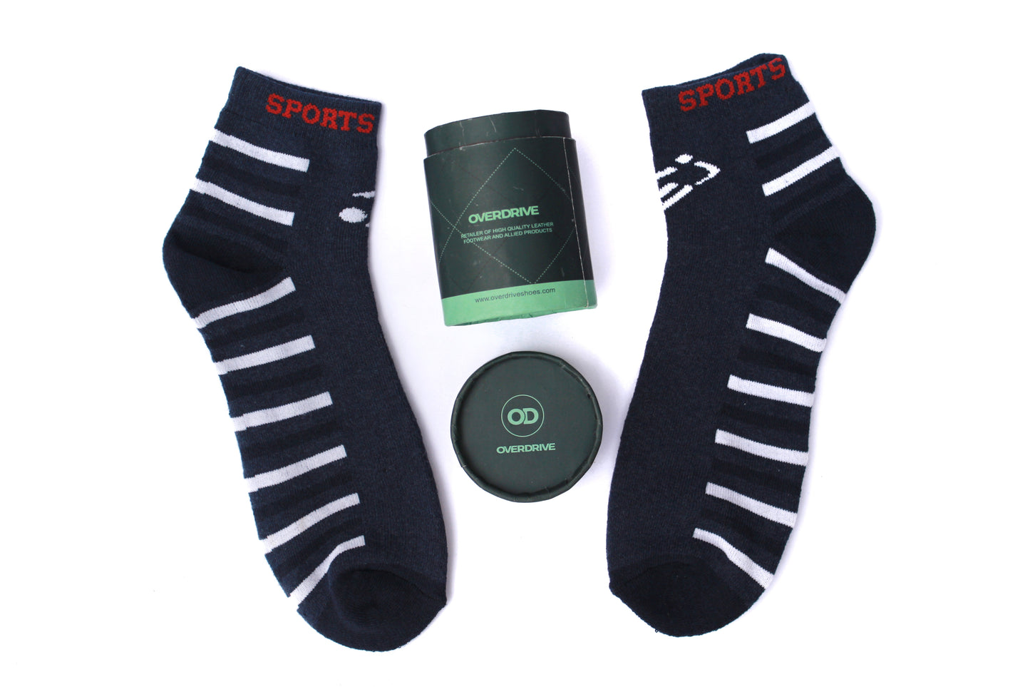 Men's Casanova Designer Cotton Socks