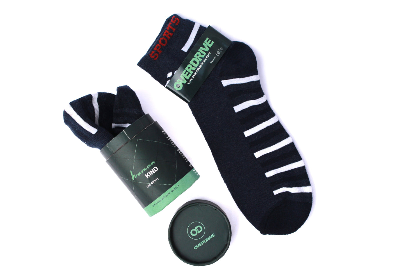 Men's Casanova Designer Cotton Socks