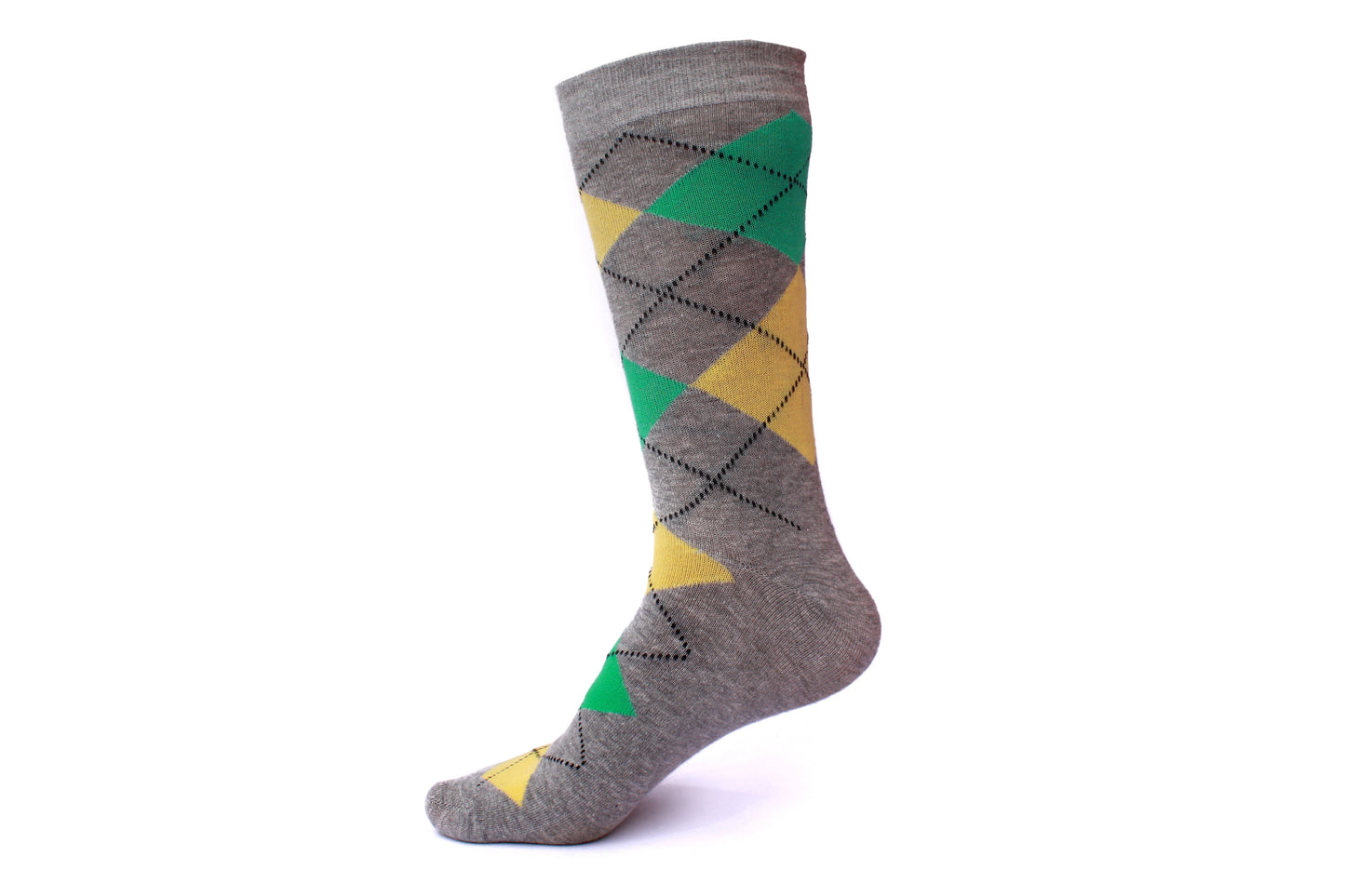 Men's Jolly Cotton Breathable Socks