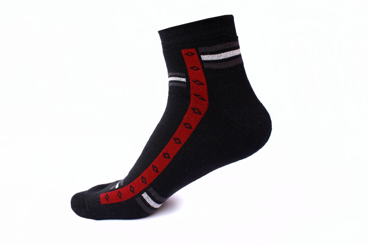 Men's Uber Designer Ankle Socks