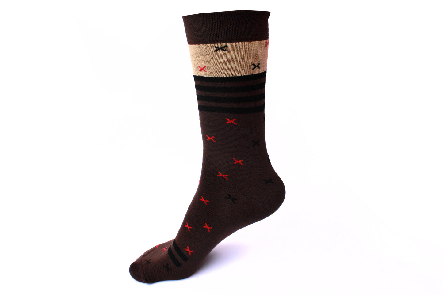 Men's Monopoly Designer Cotton socks