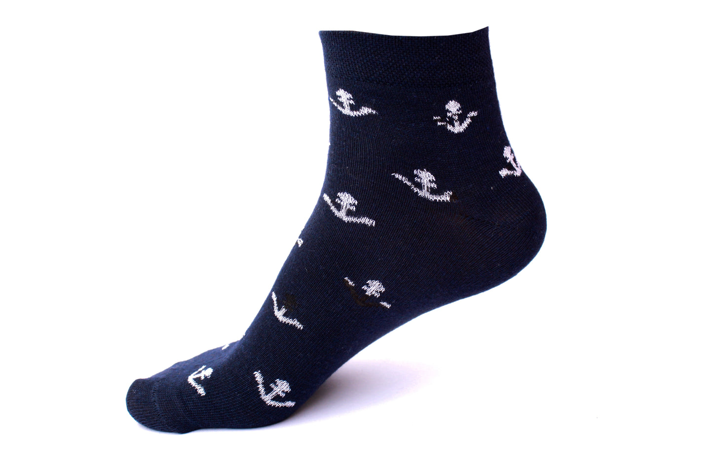 Men's Anchor Breathable Ankle socks